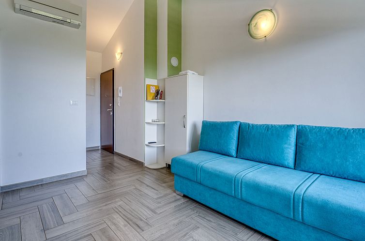 Appartement Wabi Sabi Resort 2