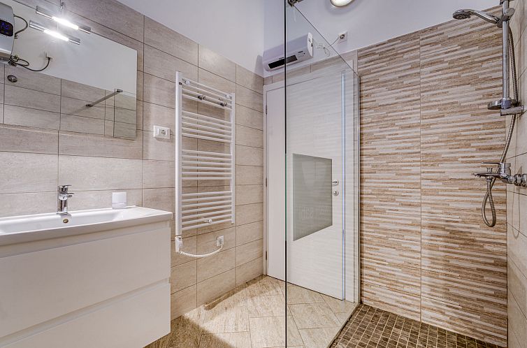 Appartement Wabi Sabi Resort 2