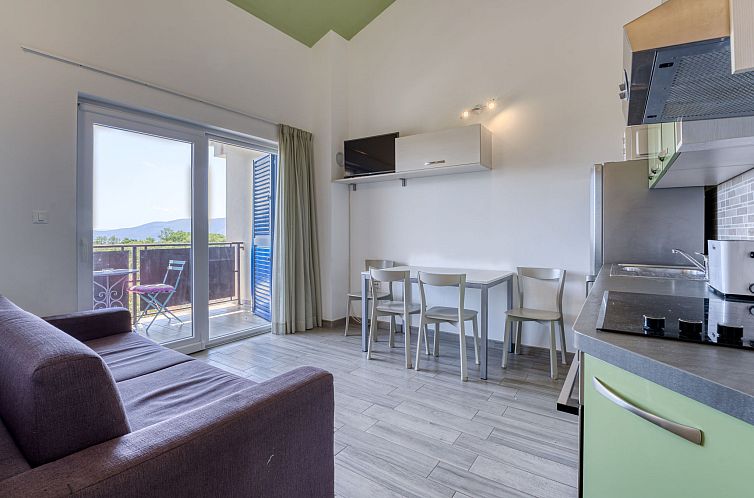 Appartement Wabi Sabi Resort 2