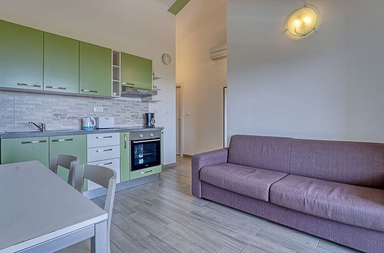 Appartement Wabi Sabi Resort 2