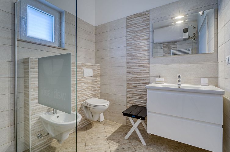 Appartement Wabi Sabi Resort 2