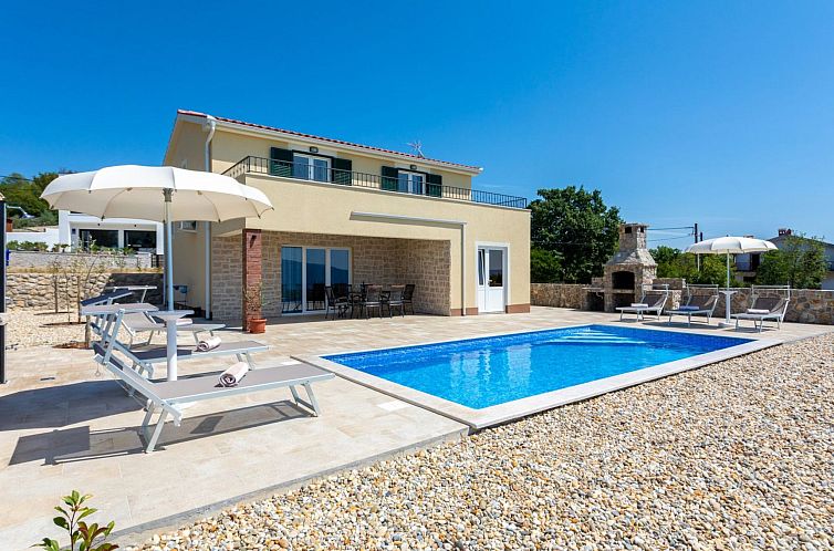 Vakantiehuis Villa Sara*****