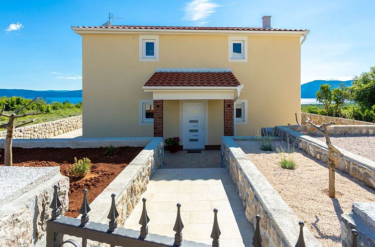 Vakantiehuis Villa Sara*****