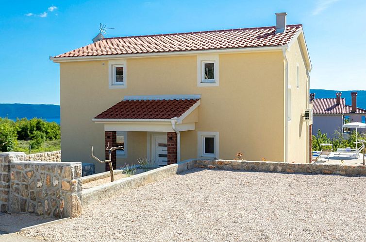 Vakantiehuis Villa Sara*****