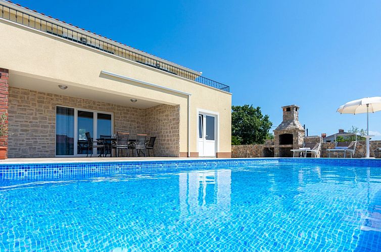 Vakantiehuis Villa Sara*****