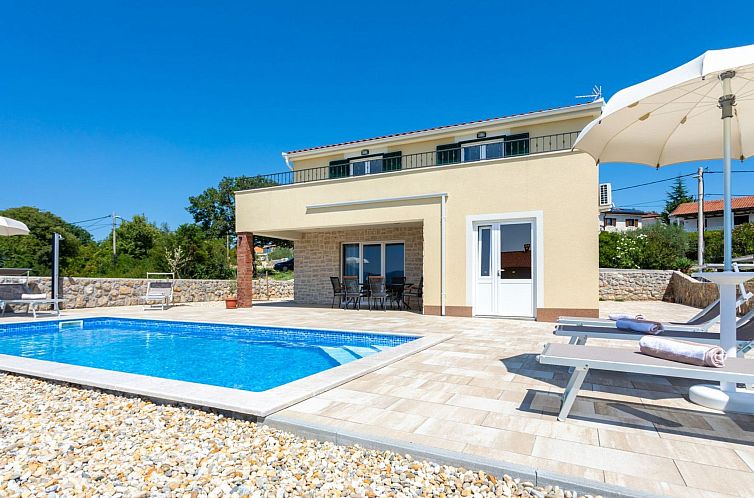 Vakantiehuis Villa Sara*****