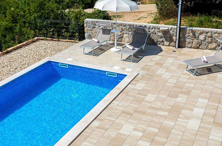 Vakantiehuis Villa Sara*****