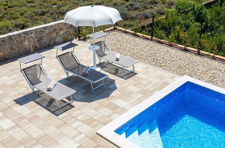 Vakantiehuis Villa Sara*****