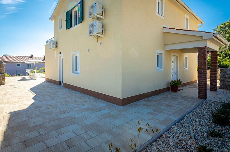 Vakantiehuis Villa Sara*****