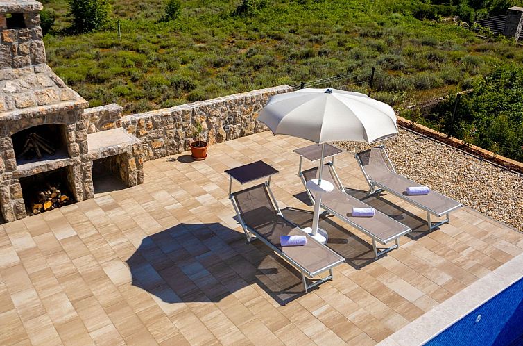 Vakantiehuis Villa Sara*****