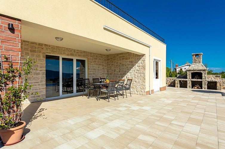 Vakantiehuis Villa Sara*****
