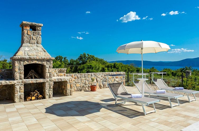 Vakantiehuis Villa Sara*****