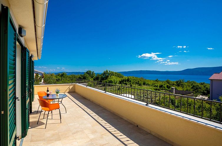 Vakantiehuis Villa Sara*****