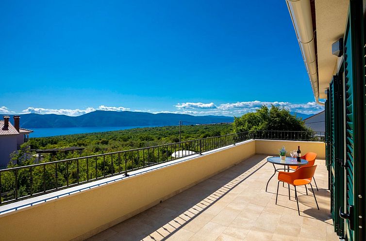 Vakantiehuis Villa Sara*****