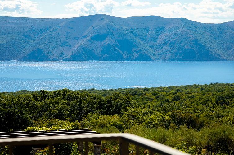 Vakantiehuis Villa Sara*****