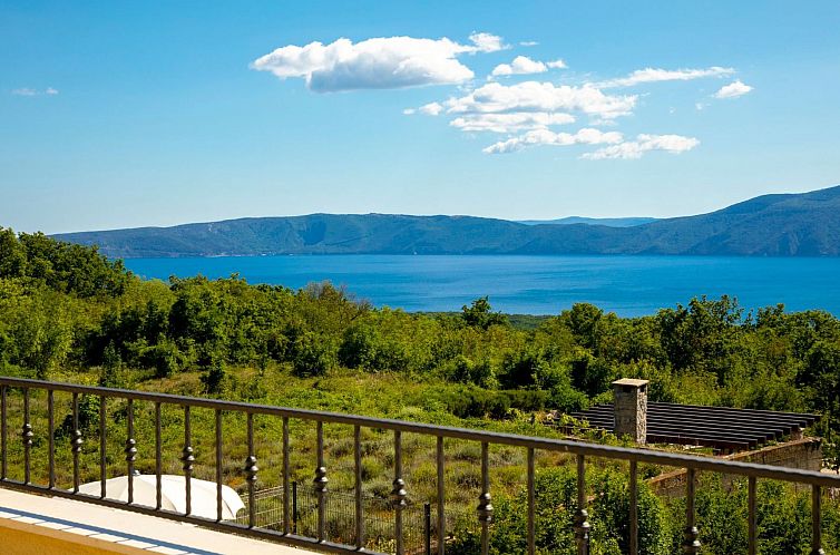 Vakantiehuis Villa Sara*****