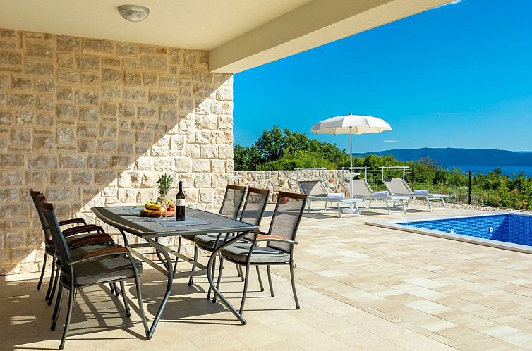Vakantiehuis Villa Sara*****
