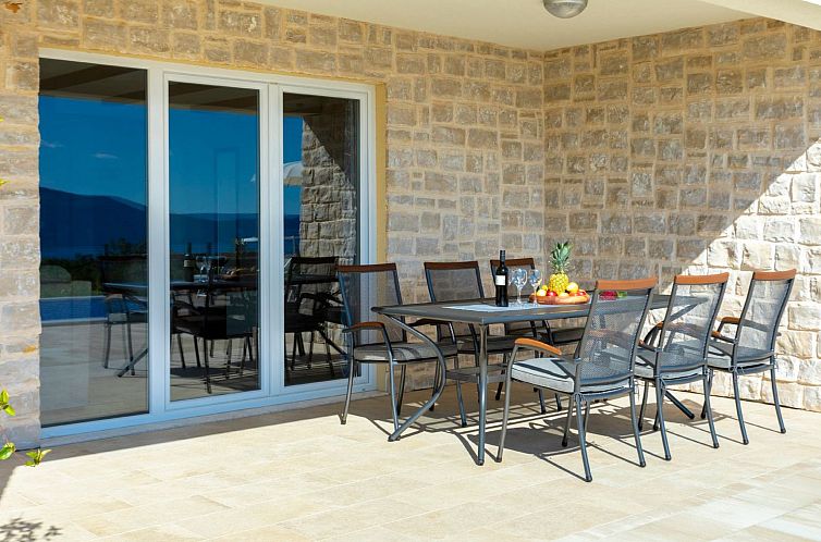 Vakantiehuis Villa Sara*****