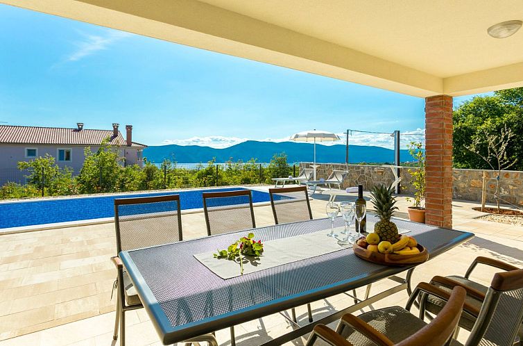 Vakantiehuis Villa Sara*****