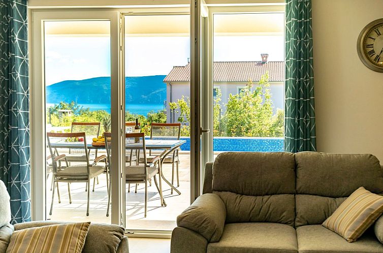 Vakantiehuis Villa Sara*****