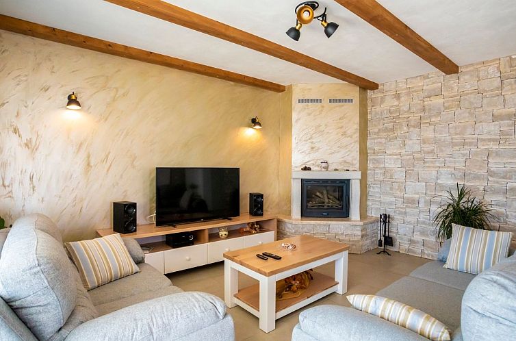 Vakantiehuis Villa Sara*****