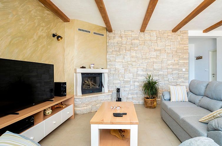 Vakantiehuis Villa Sara*****