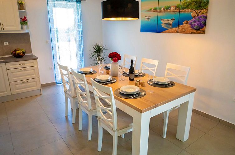 Vakantiehuis Villa Sara*****