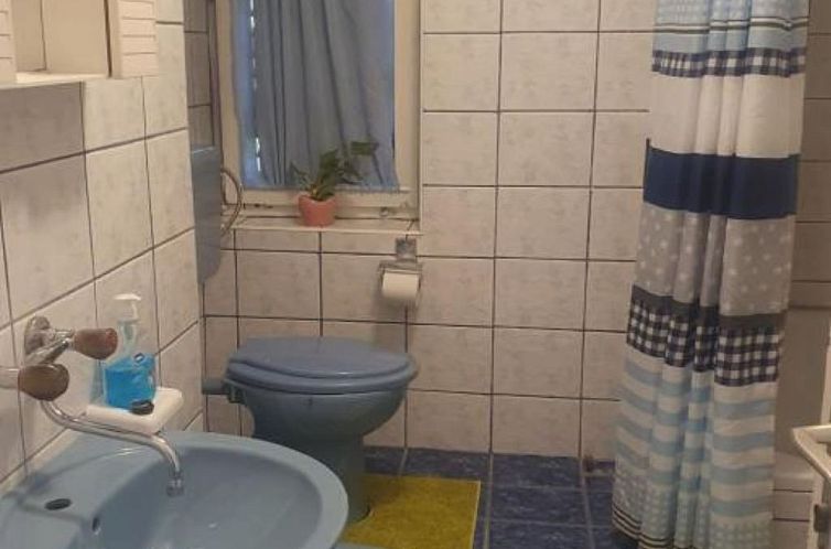 Appartement "Nikica" mit Blick auf das Meer