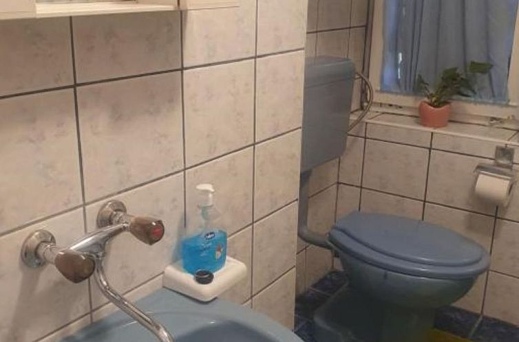 Appartement "Nikica" mit Blick auf das Meer