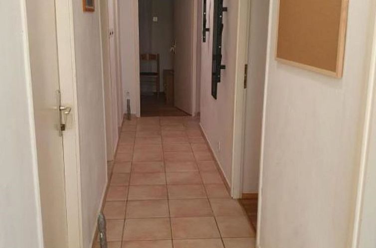 Appartement "Nikica" mit Blick auf das Meer