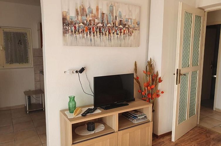 Appartement "Nikica" mit Blick auf das Meer