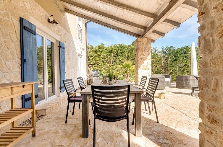 Vakantiehuis Villa Maslina