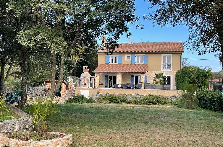 Vakantiehuis Villa Maslina