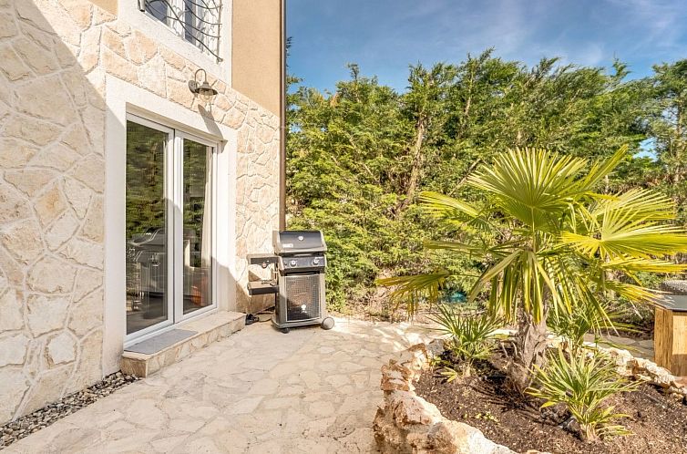 Vakantiehuis Villa Maslina
