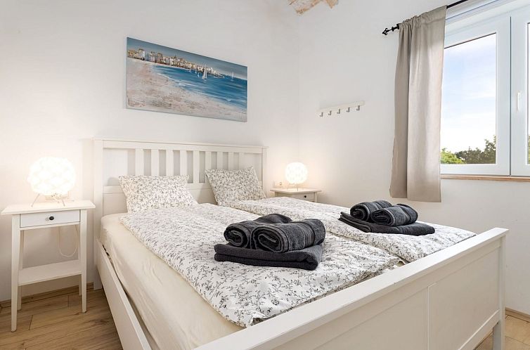 Vakantiehuis Villa Maslina