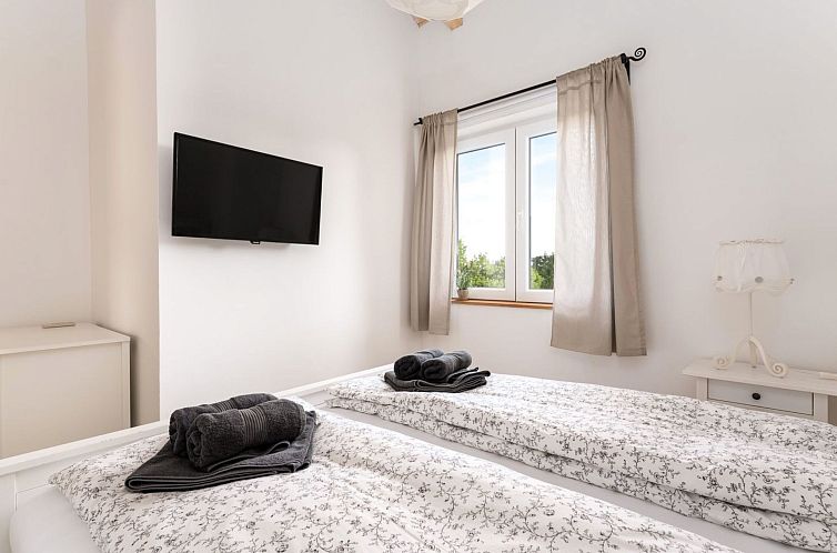 Vakantiehuis Villa Maslina