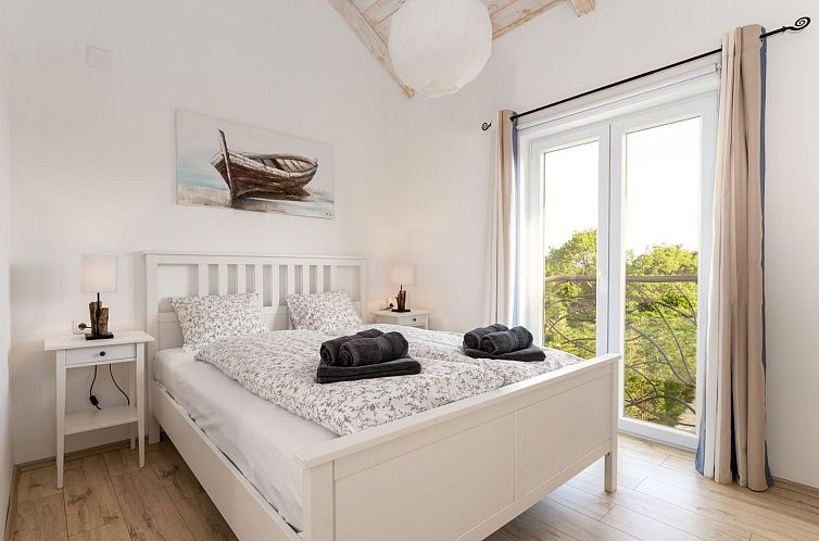 Vakantiehuis Villa Maslina