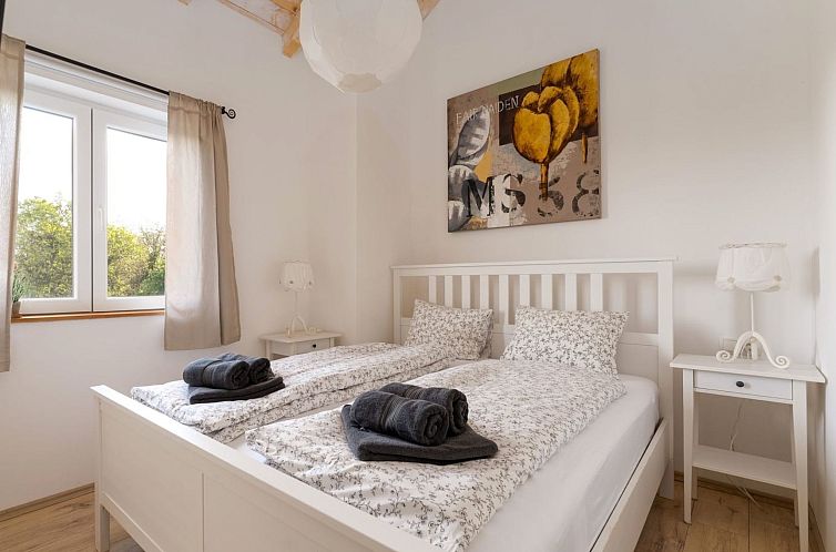 Vakantiehuis Villa Maslina