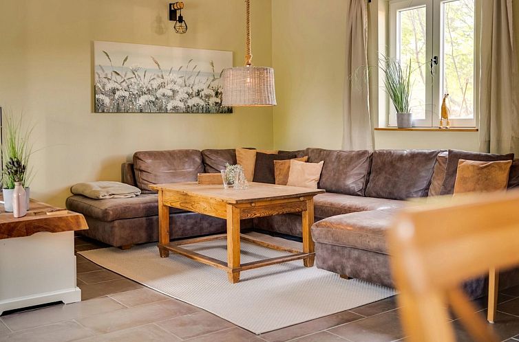 Vakantiehuis Villa Maslina