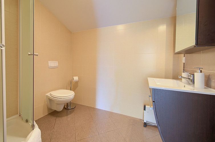 Vakantiehuis "Villa Vrh" mit eigenem Pool