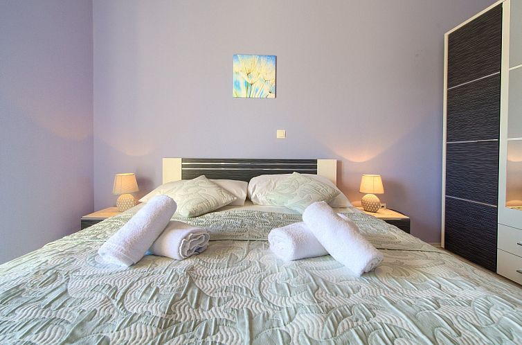 Vakantiehuis "Villa Vrh" mit eigenem Pool