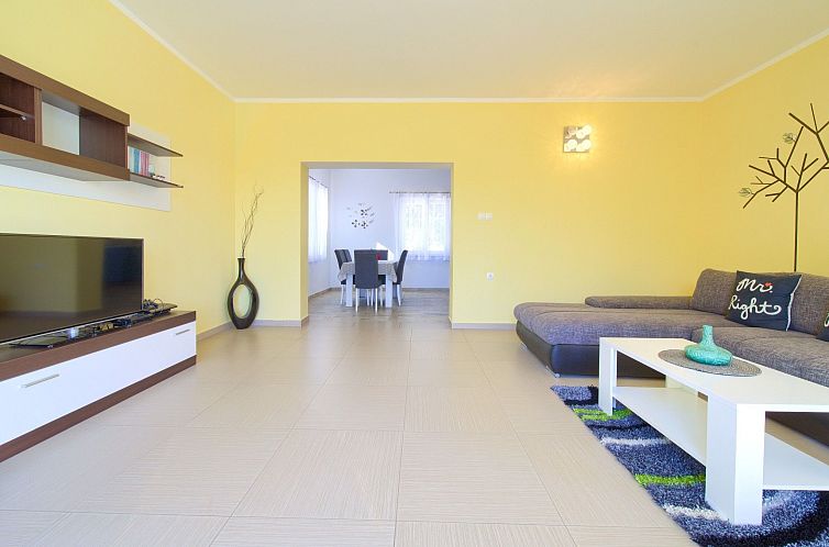 Vakantiehuis "Villa Vrh" mit eigenem Pool