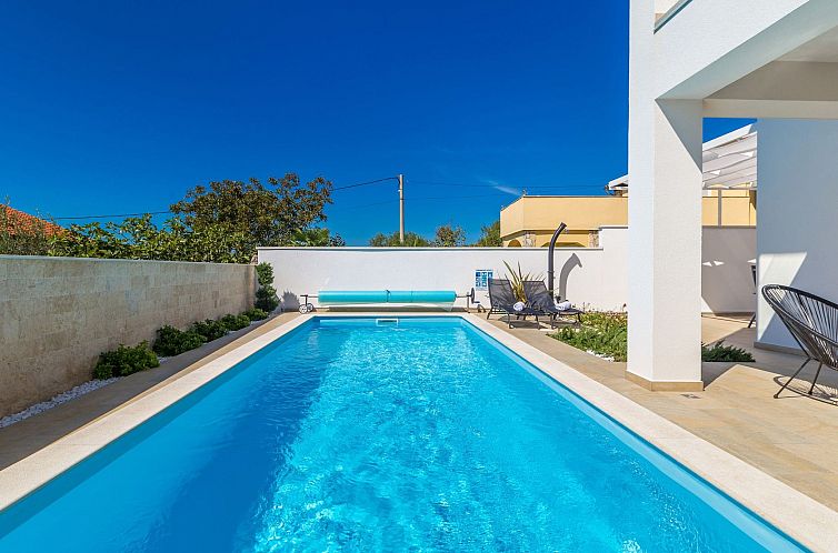 Vakantiehuis Villa Insula Aurea 1