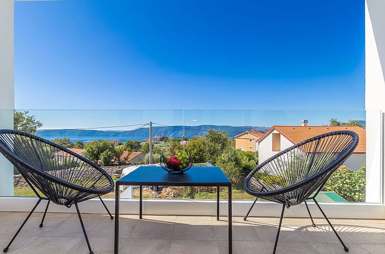 Vakantiehuis Villa Insula Aurea 1