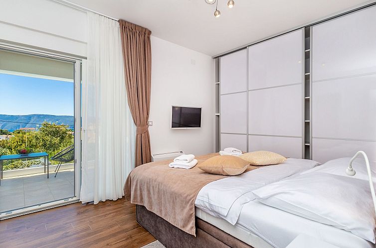Vakantiehuis Villa Insula Aurea 1