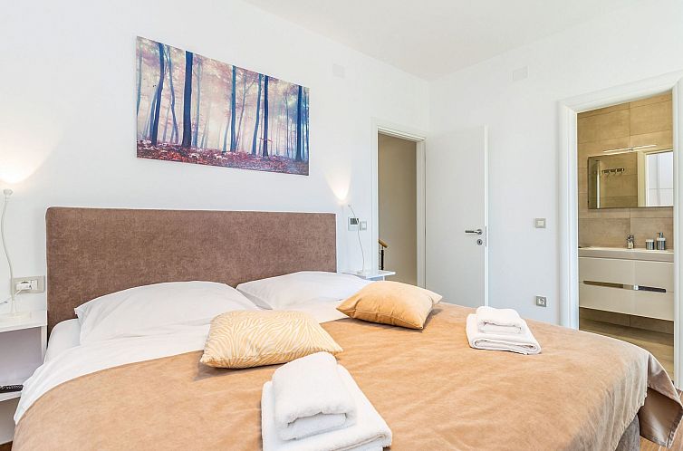 Vakantiehuis Villa Insula Aurea 1