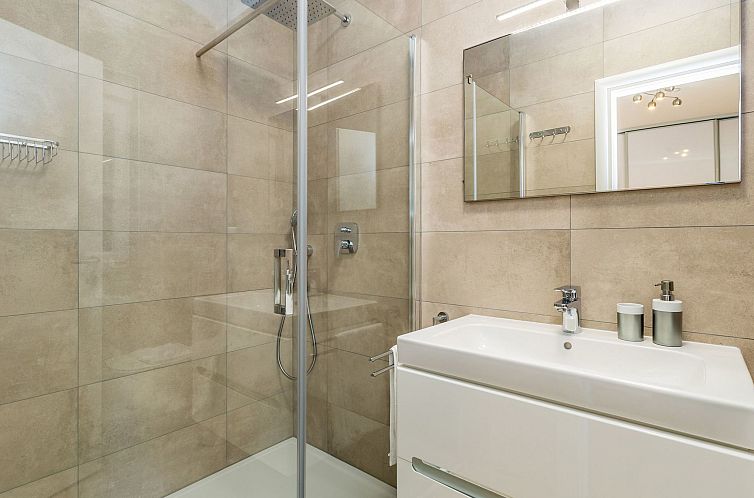 Vakantiehuis Villa Insula Aurea 1