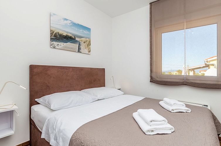 Vakantiehuis Villa Insula Aurea 1
