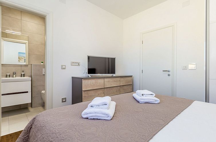 Vakantiehuis Villa Insula Aurea 1
