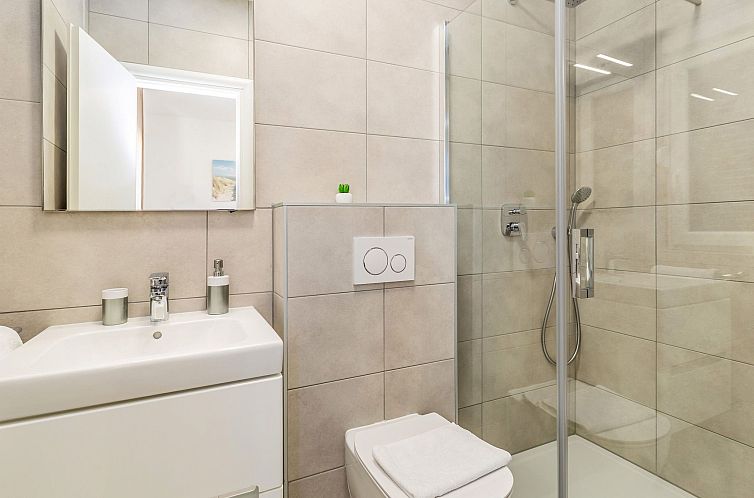 Vakantiehuis Villa Insula Aurea 1
